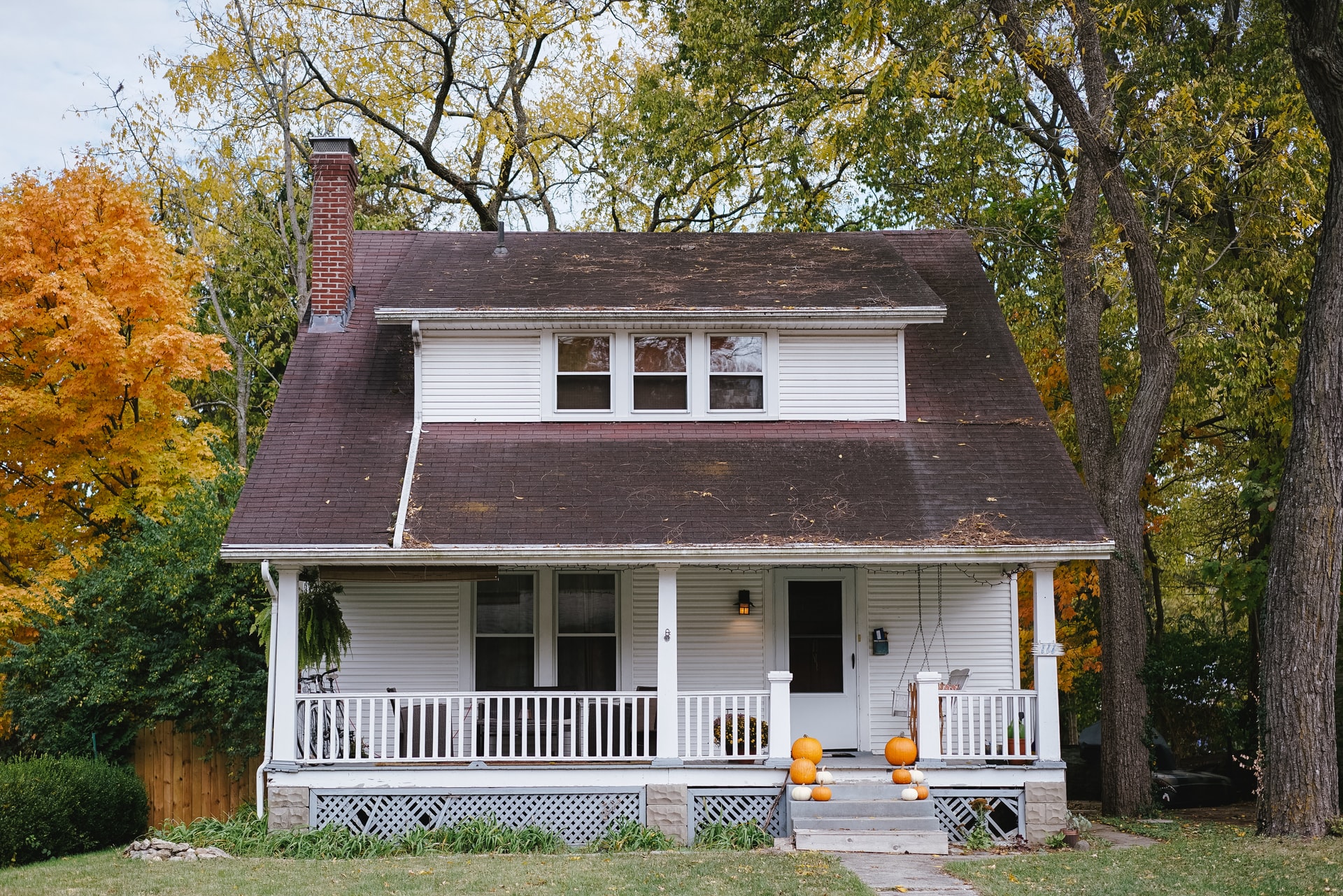 Old House vs. New House: Which Should be Better to Buy?