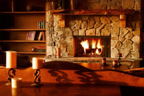 3 Popular Types of Basement Fireplace with Pros And Cons