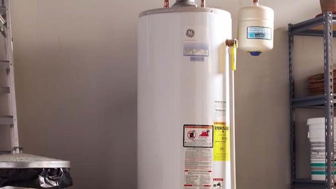 Condensing VS Noncondensing Tankless Water Heater Which Is Better For