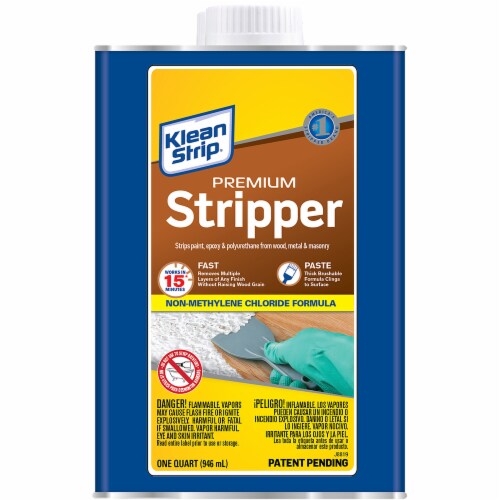 Klean-strip Premium Stripper