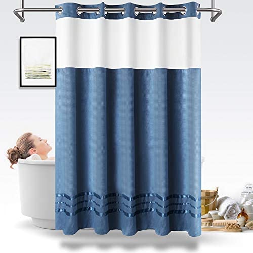Arichomy Shower Curtain Liner