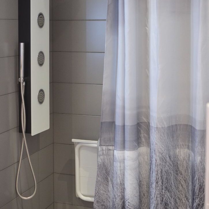 best shower curtain liner