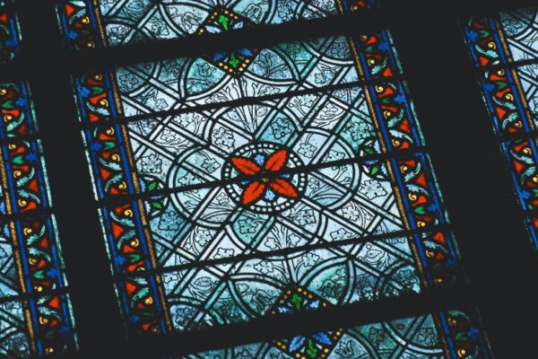 Stained Glass Window Repair: a Complete Guide
